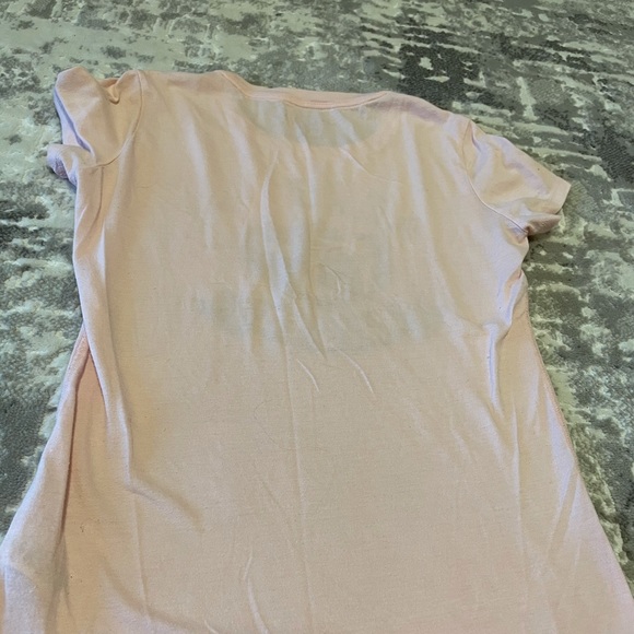Pink T-shirt - Picture 6 of 7